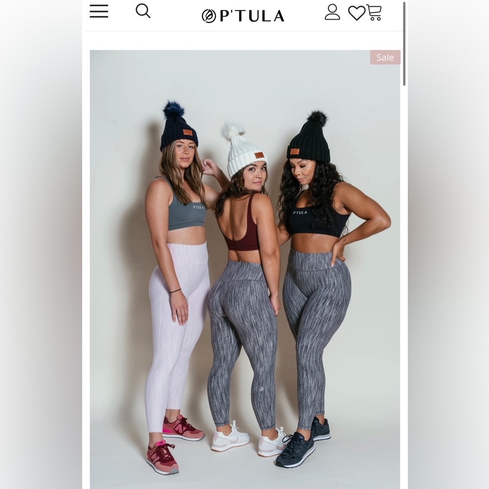 P’tula “The Peak Leggings”